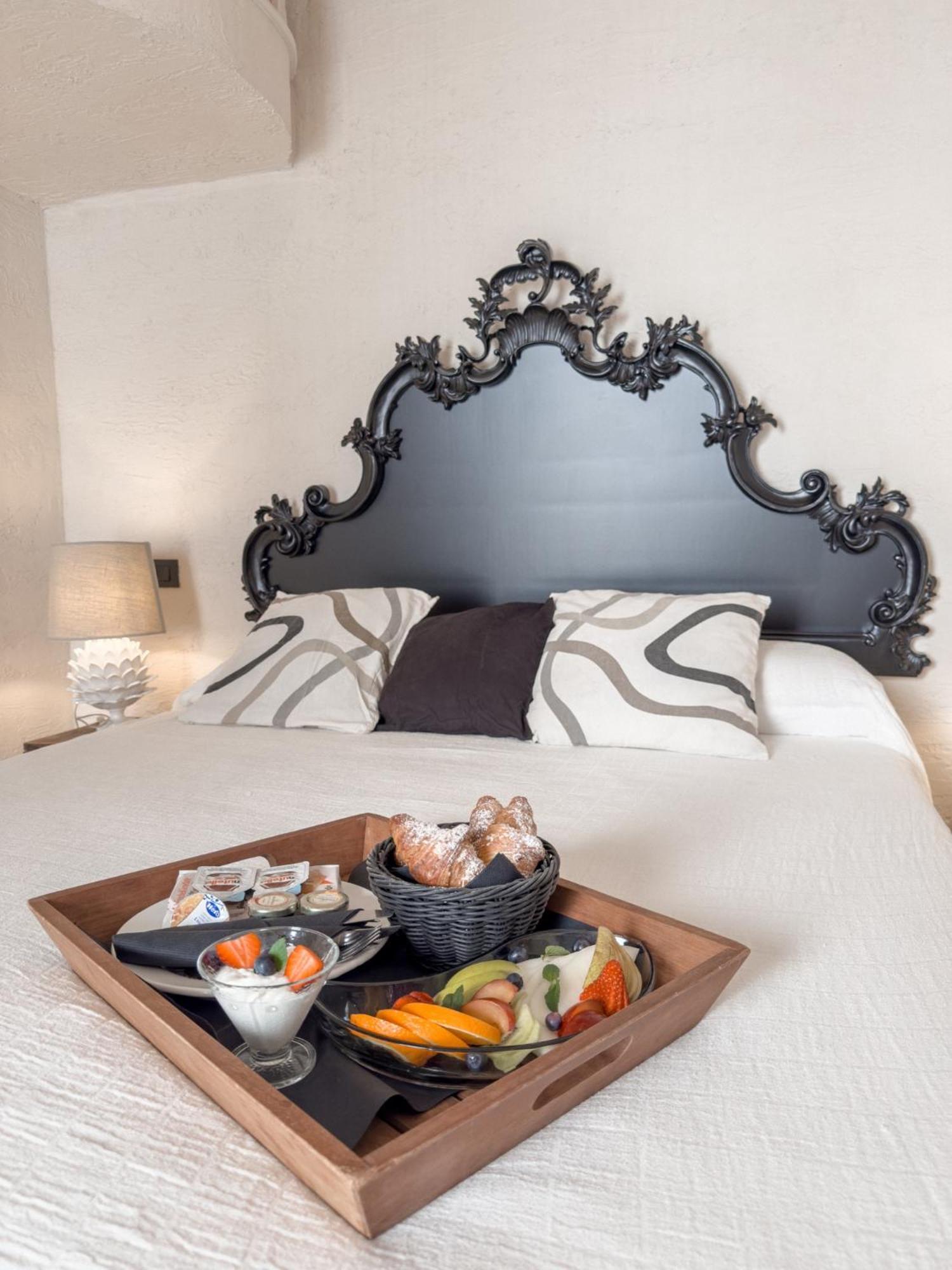 Bellavista Suites Монополи Экстерьер фото