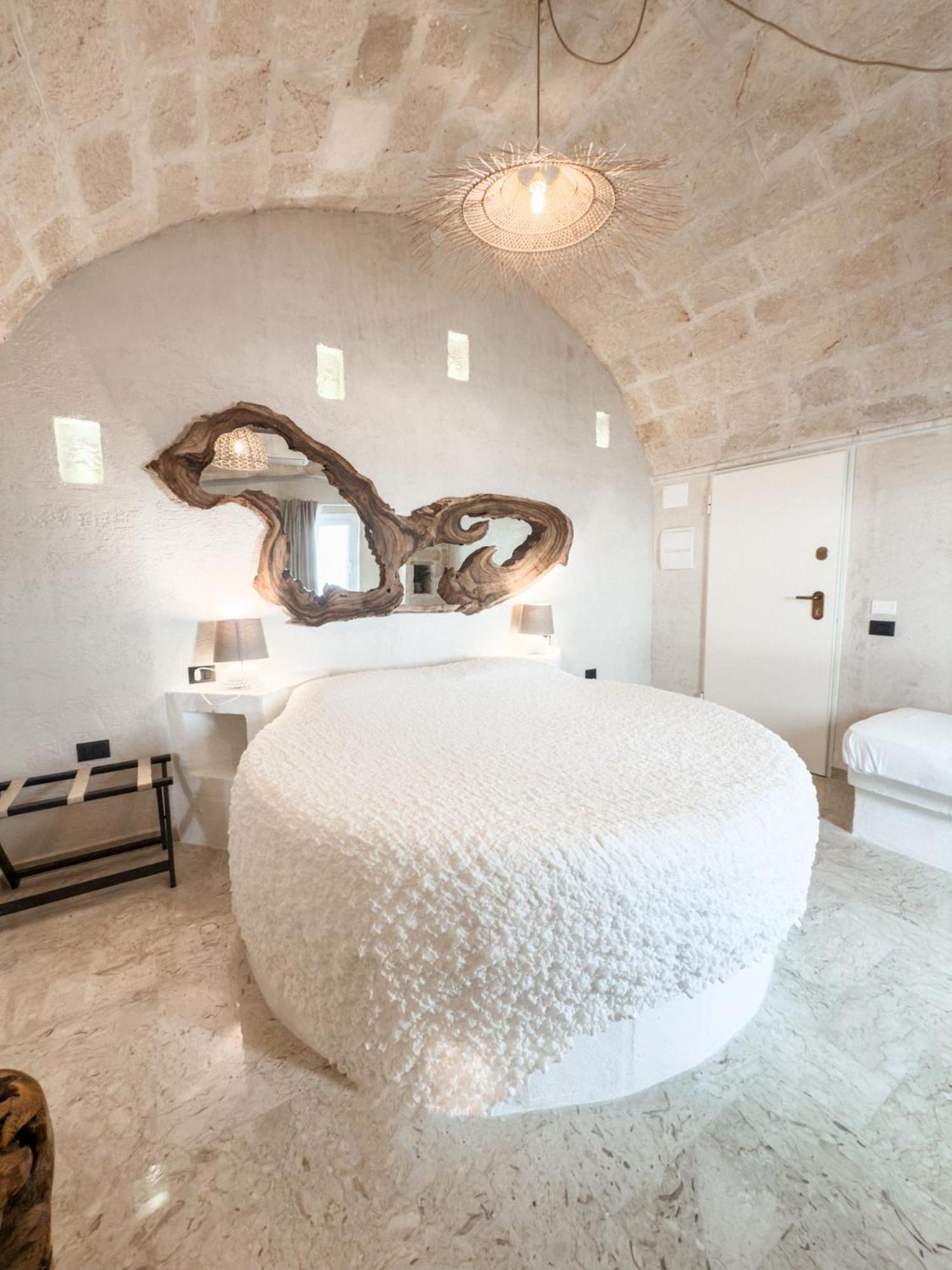 Bellavista Suites Монополи Экстерьер фото