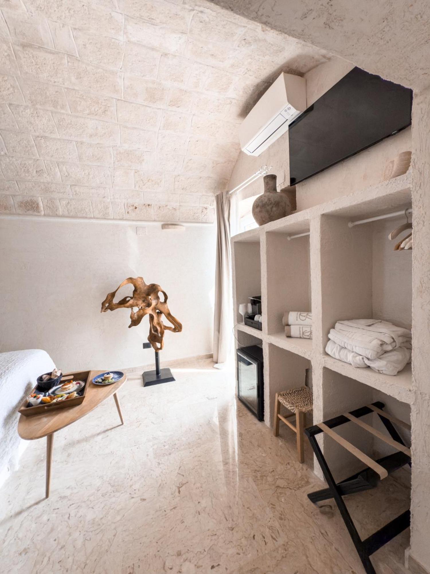 Bellavista Suites Монополи Экстерьер фото