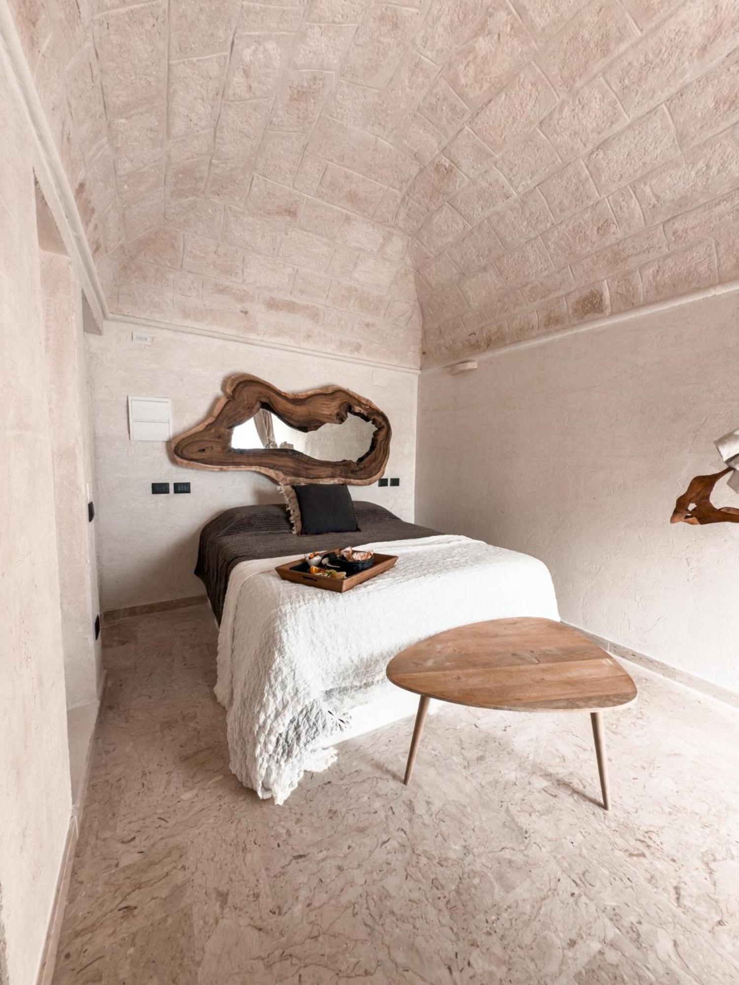 Bellavista Suites Монополи Экстерьер фото